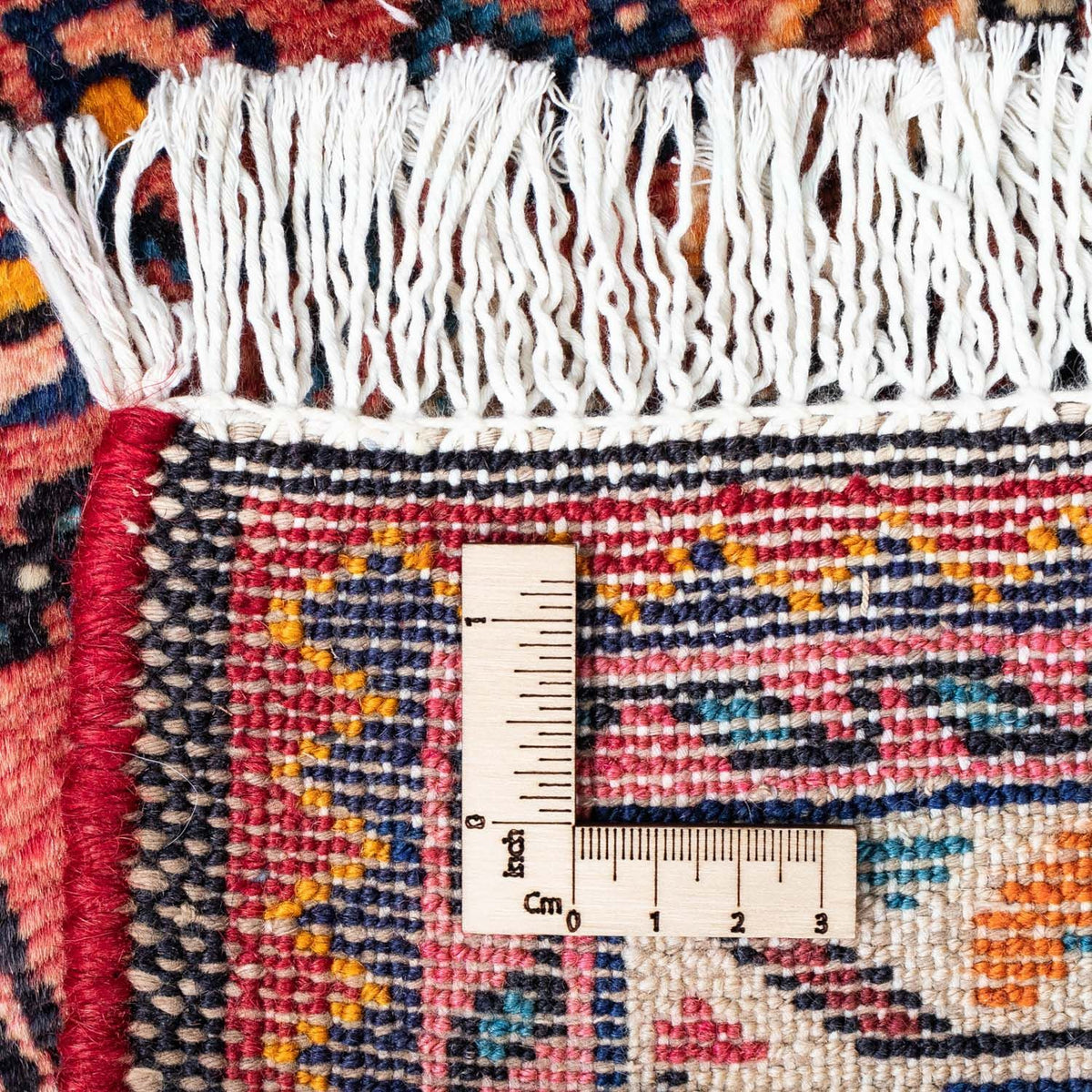 Perserteppich - Nomadic 128 x 80 cm