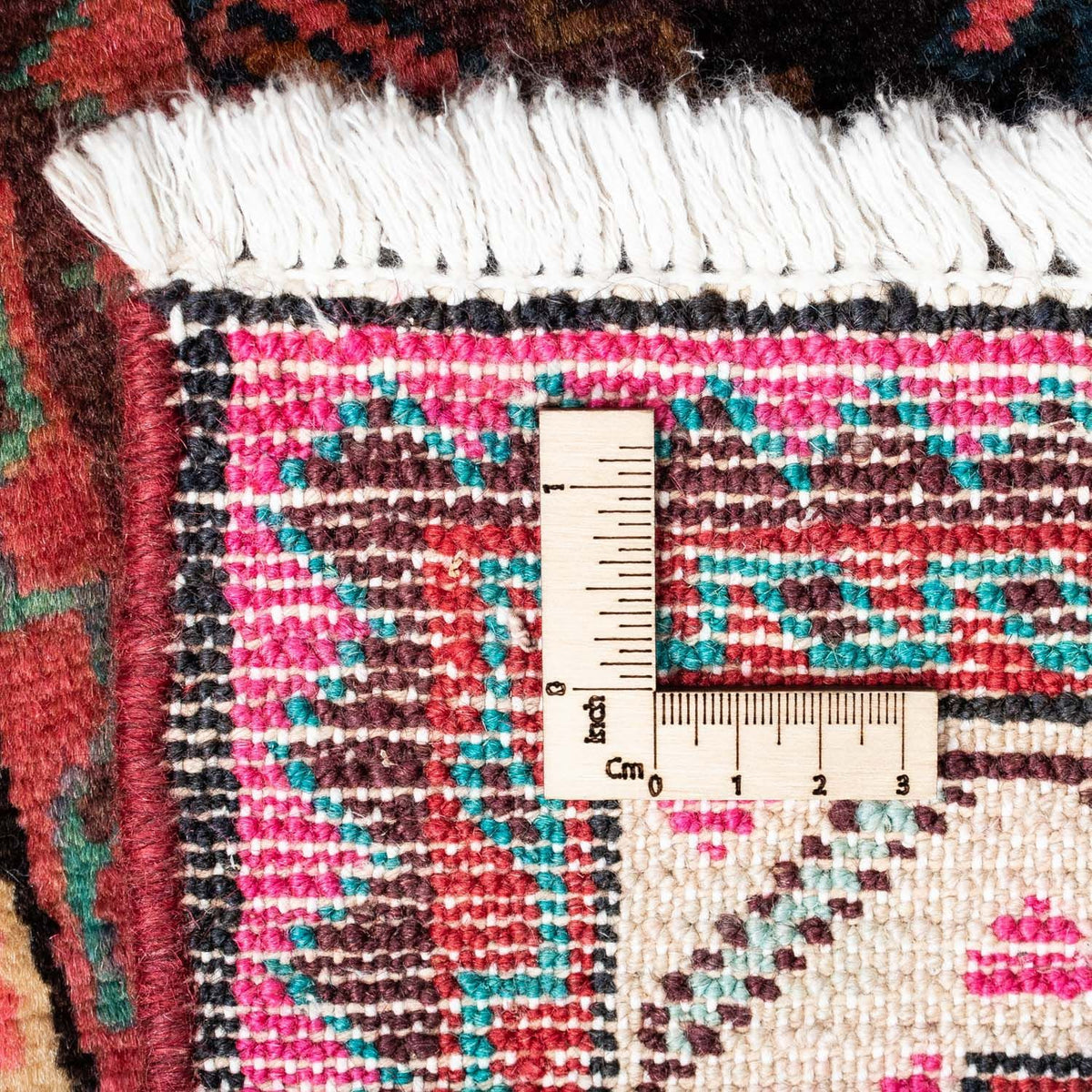 Perserteppich - Nomadic 135 x 80 cm