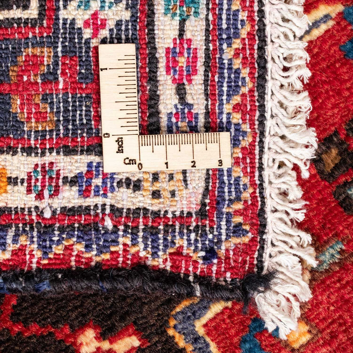 Perserteppich - Nomadic 121 x 77 cm