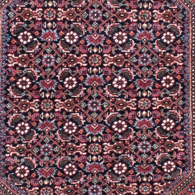 Perserteppich - Bidjar 279 x 73 cm