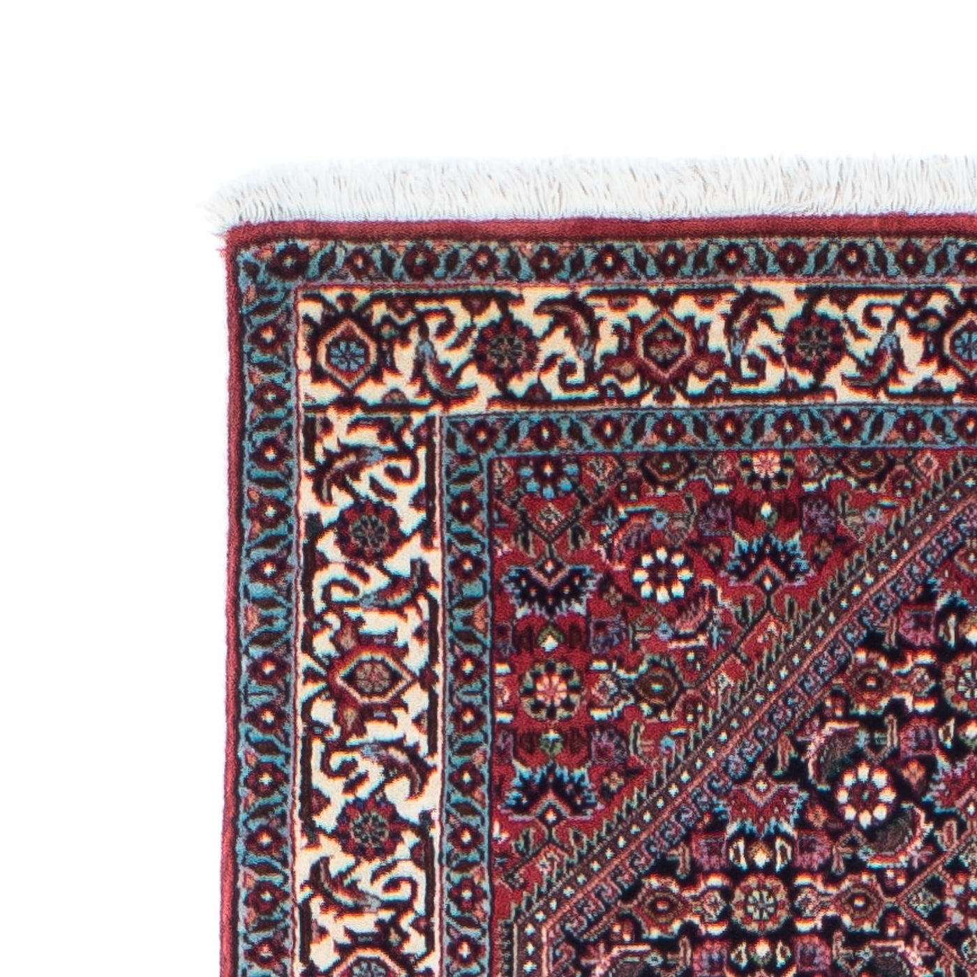 Bidjar Teppich 279x73cm - Perserteppich