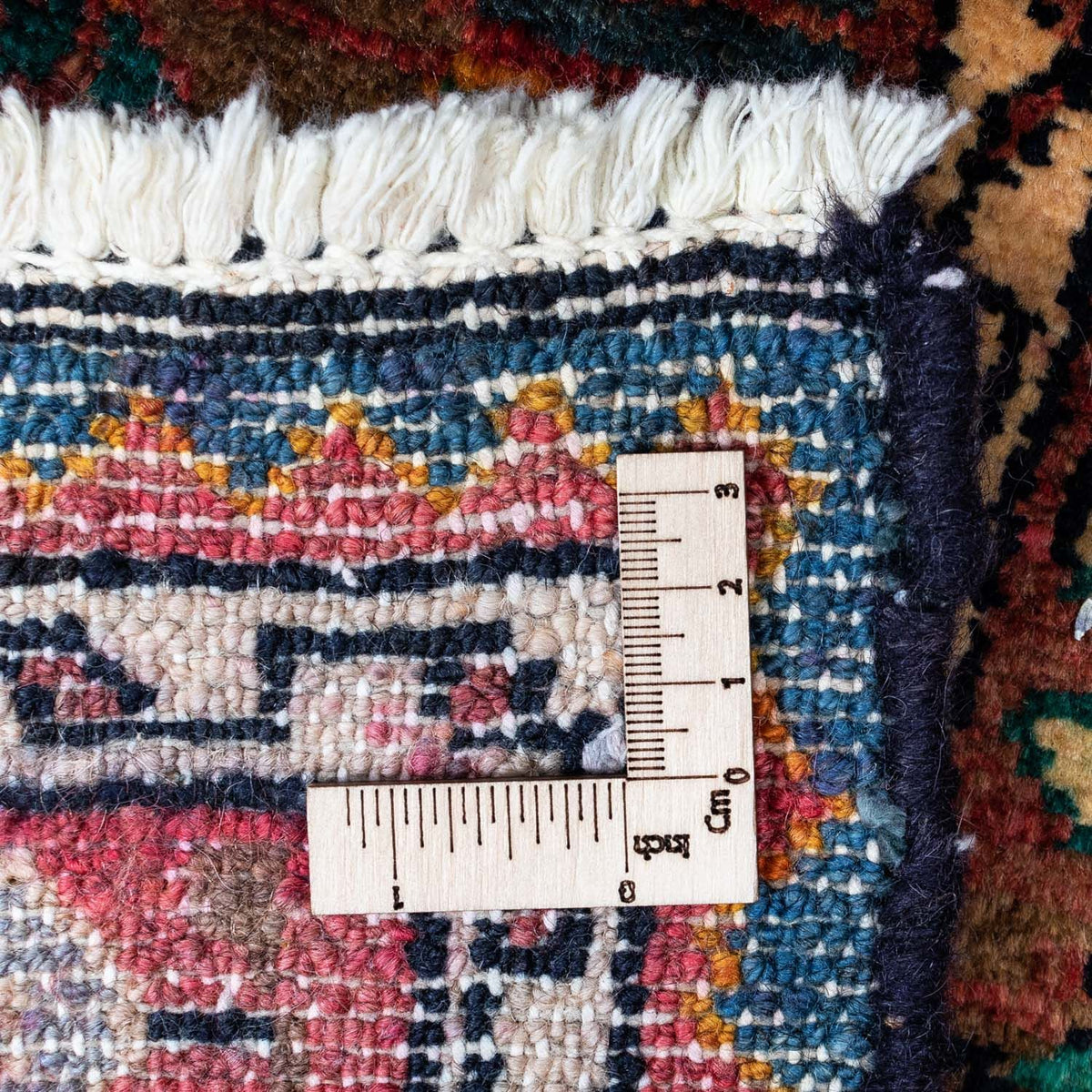 Perserteppich - Classic 140 x 77 cm