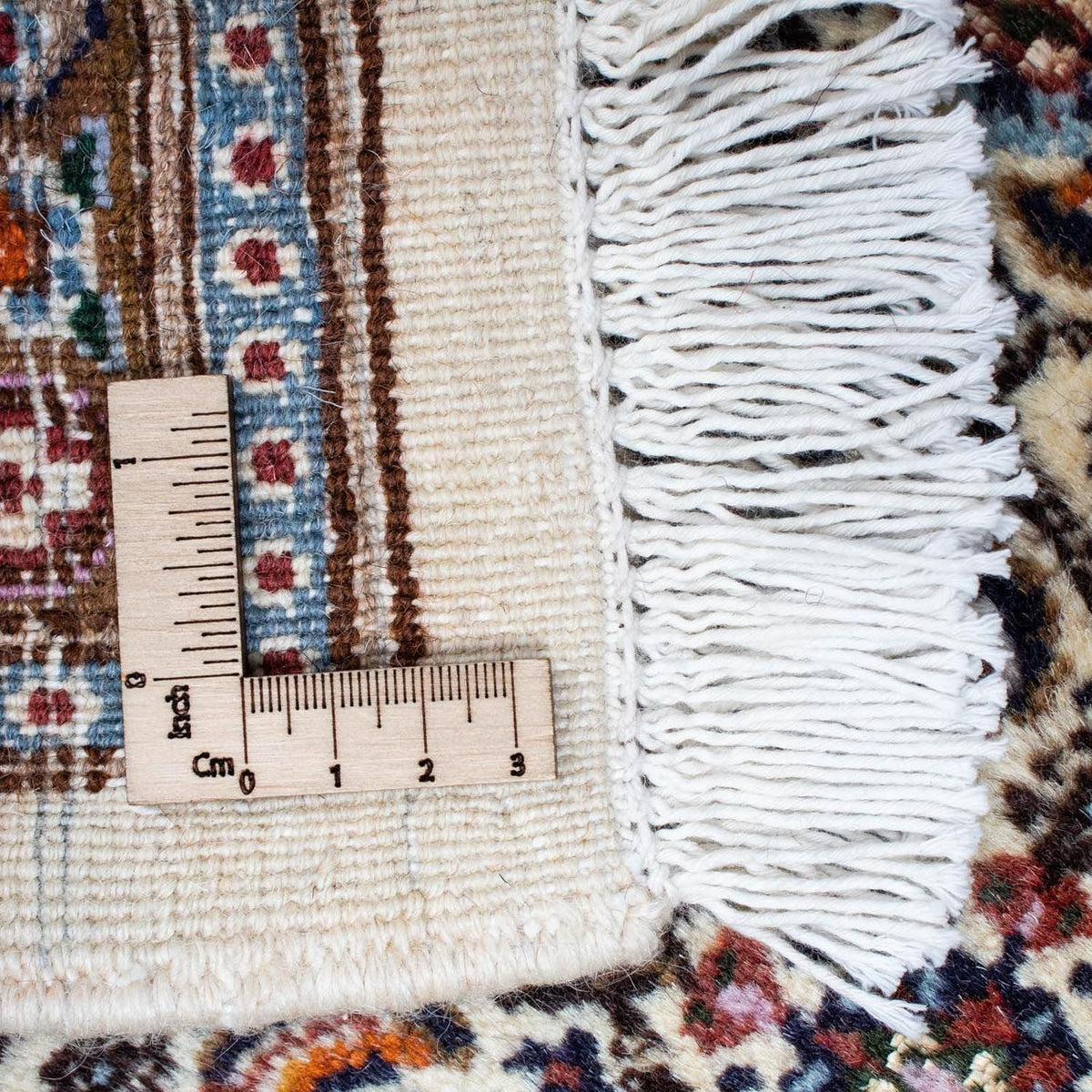 Perserteppich - Classic 210 x 142 cm