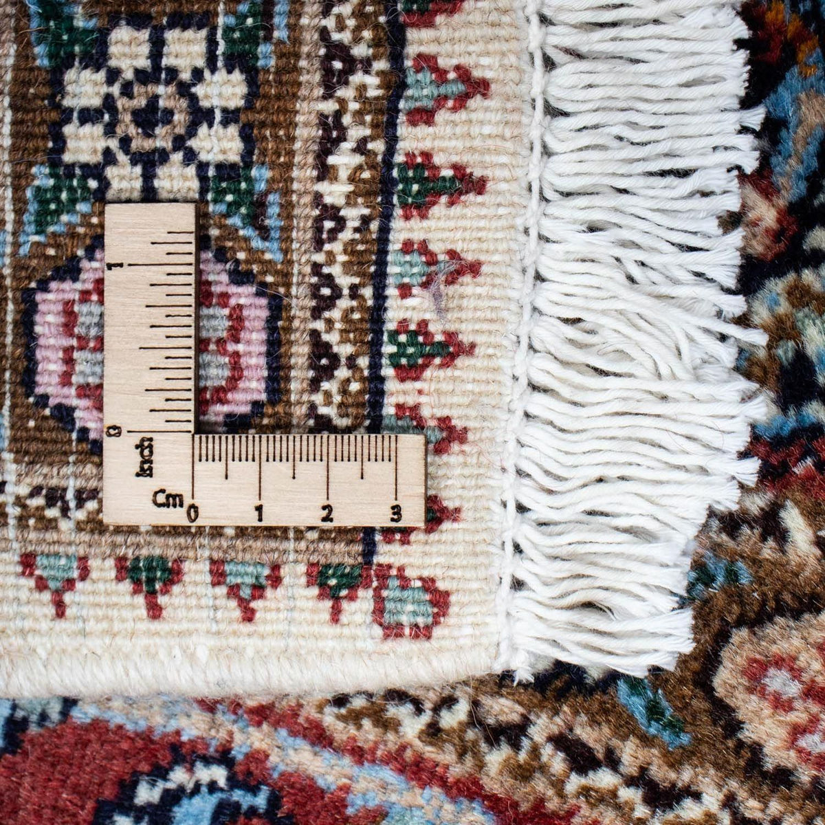 Perserteppich - Classic 199 x 148 cm