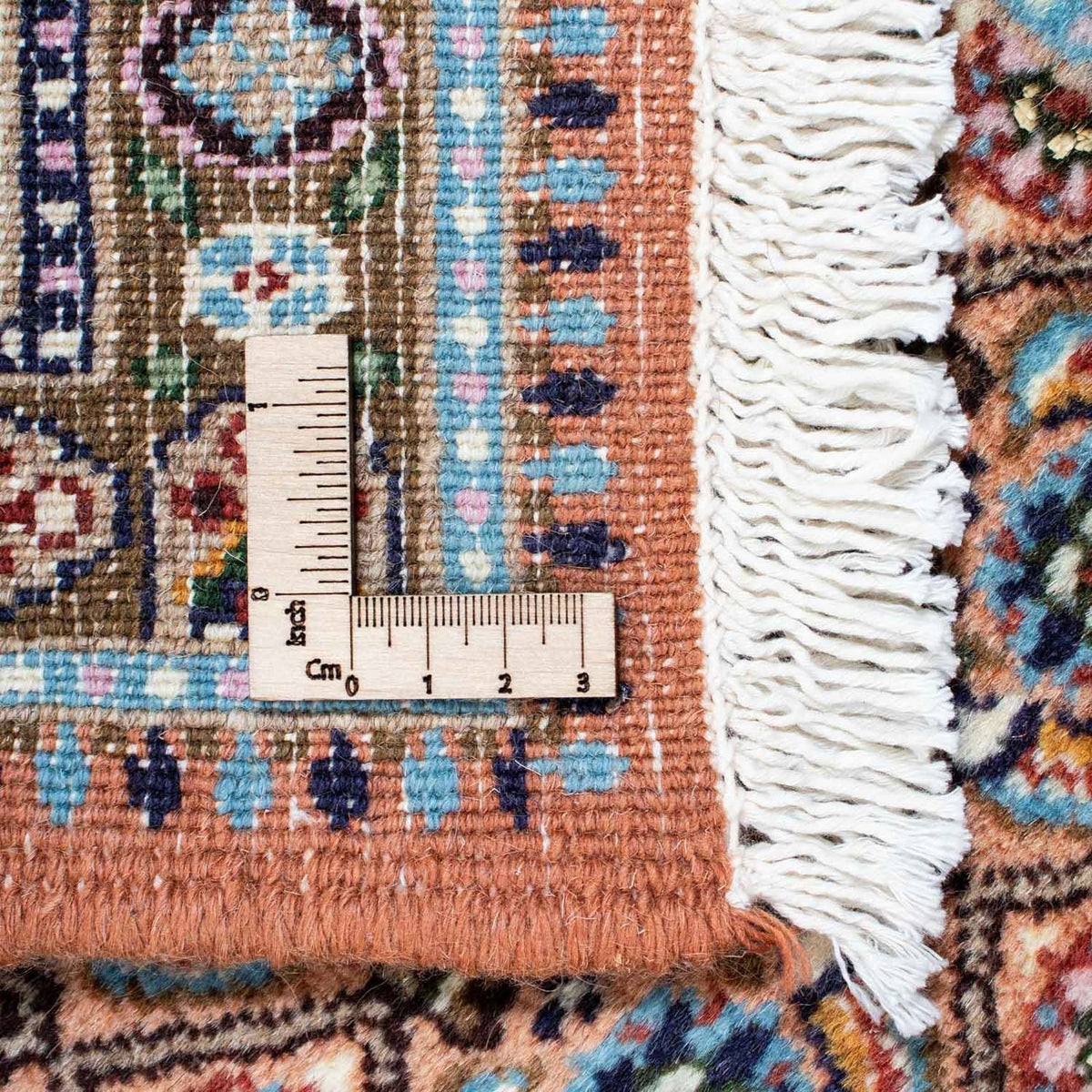 Perserteppich - Classic 195 x 142 cm