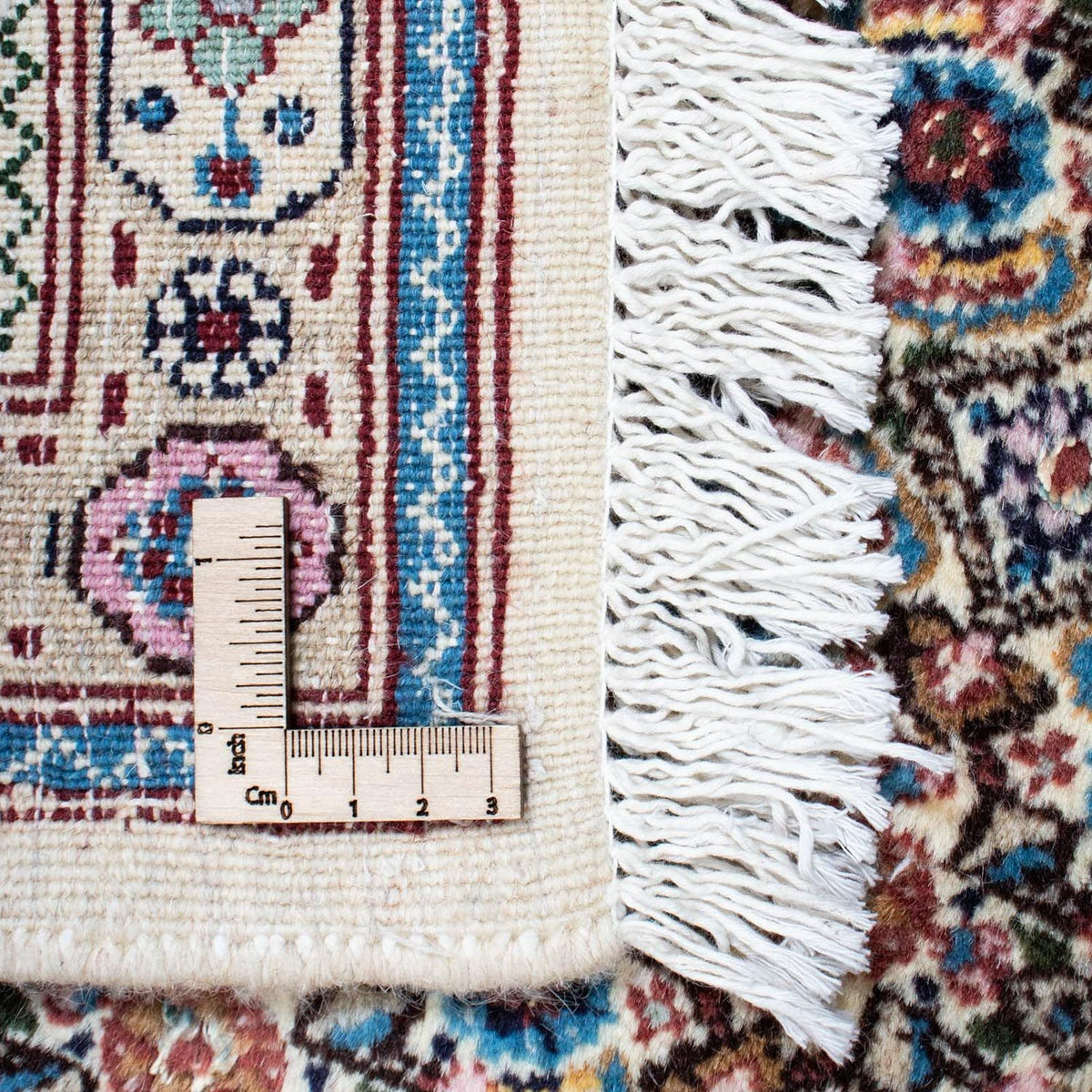 Perserteppich - Classic 200 x 153 cm