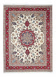 Täbriz - 50 Raj Teppich 212x154cm - Perserteppich