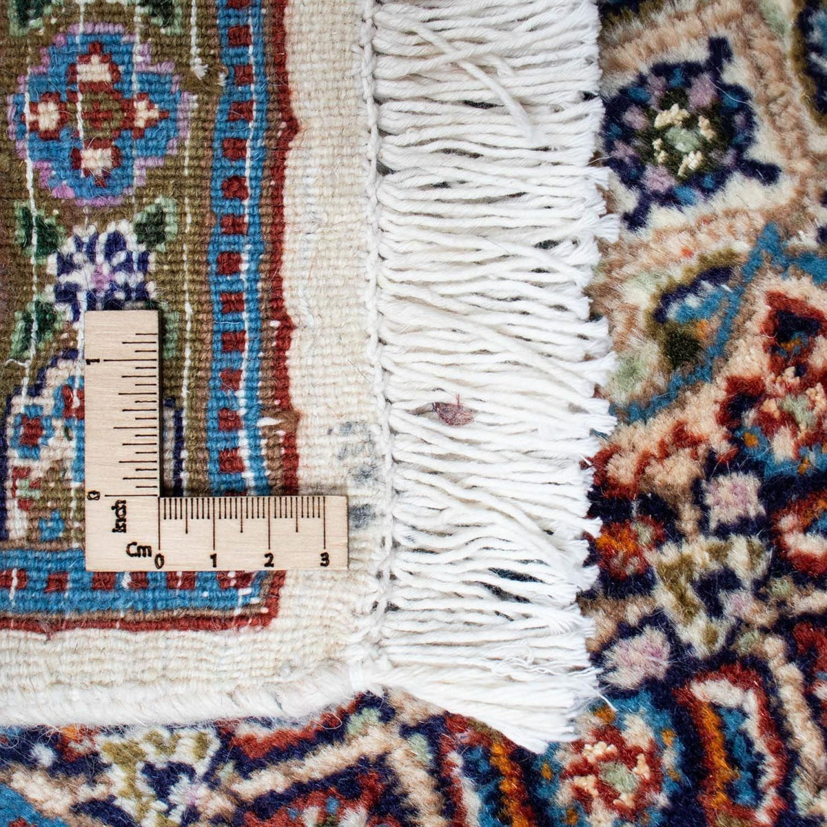 Perserteppich - Classic 196 x 147 cm