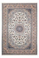 Nain - 6la Teppich 260x173cm - Perserteppich