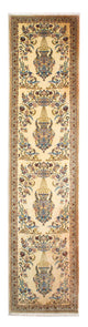 Golpayegan Teppich 70x292cm - Perserteppich