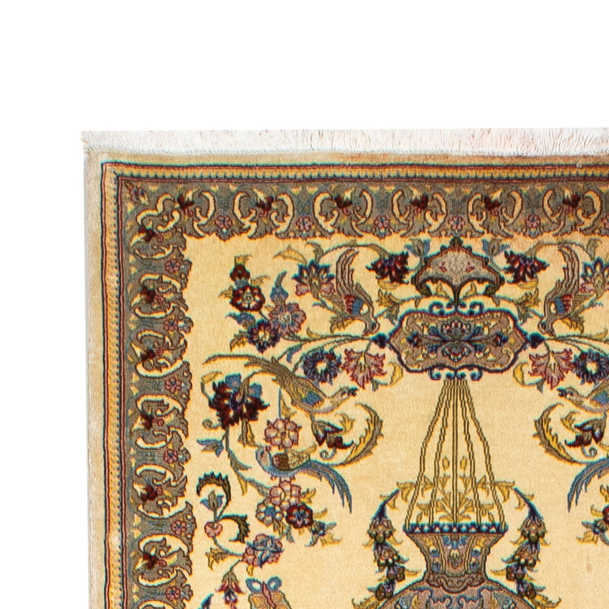 Golpayegan Teppich 70x292cm - Perserteppich