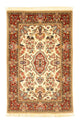 Ghom Teppich 164x105cm - Perserteppich