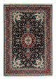 Ghom Teppich 213x141cm - Perserteppich