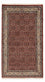 Perserteppich - Classic 237 x 136 cm - dunkelrot