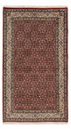 Perserteppich - Classic 237 x 136 cm - dunkelrot