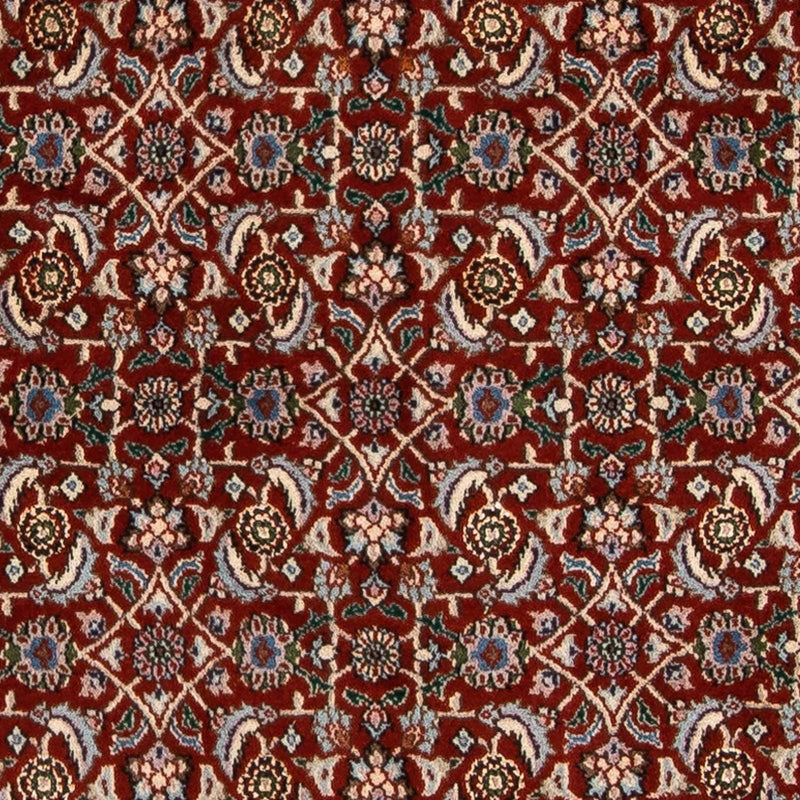 Perserteppich - Classic 237 x 136 cm - dunkelrot