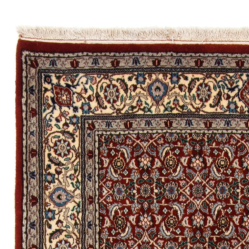 Perserteppich - Classic 237 x 136 cm - dunkelrot
