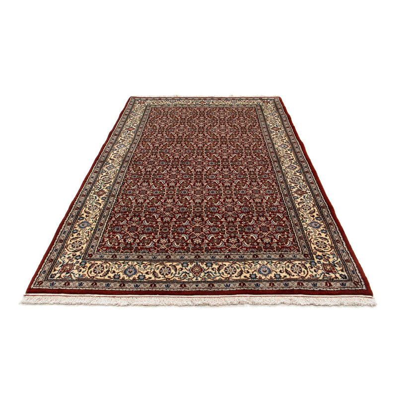 Perserteppich - Classic 237 x 136 cm - dunkelrot