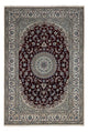 Nain - 9la Teppich 358x255cm - Perserteppich