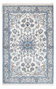 Nain - 9la Teppich 195x124cm - Perserteppich