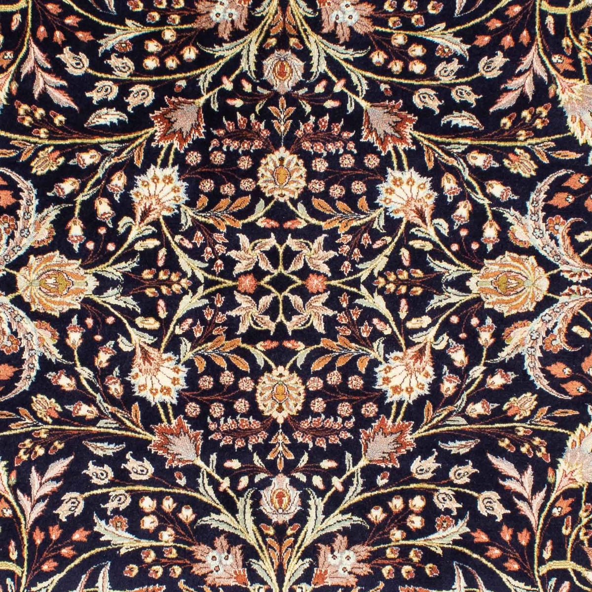 Perserteppich - Nomadic 225 x 175 cm