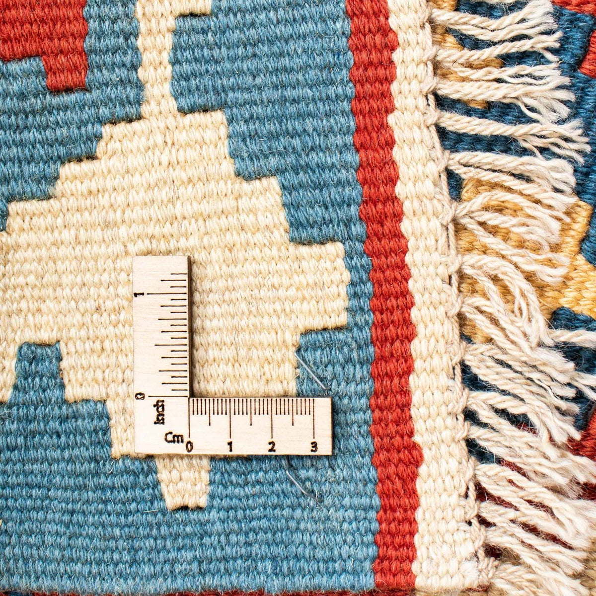 Kelim Teppich - Oriental 177 x 123 cm