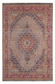 Moud Teppich 298x198cm - Perserteppich