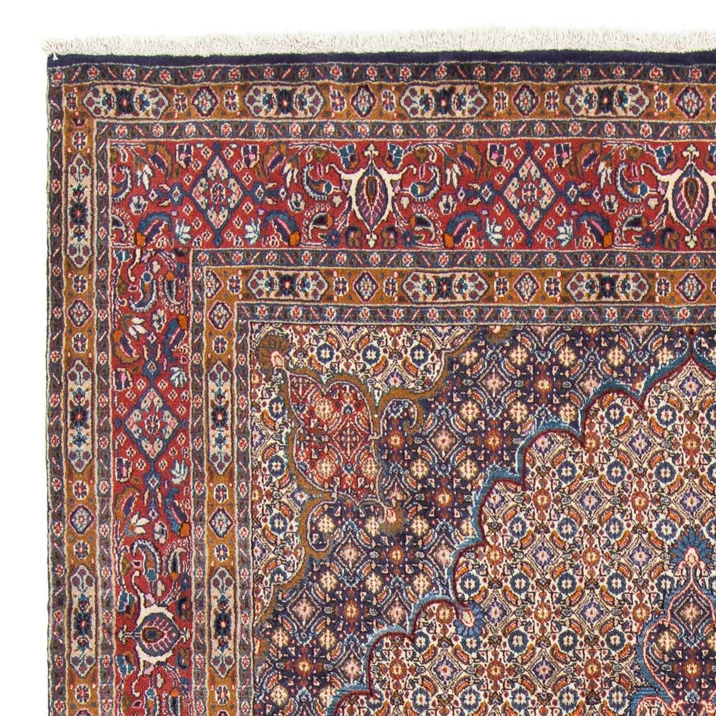 Moud Teppich 298x198cm - Perserteppich