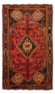 Shiraz Teppich 268x157cm - Perserteppich