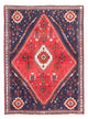 Ghashghai Teppich 107x147cm - Perserteppich