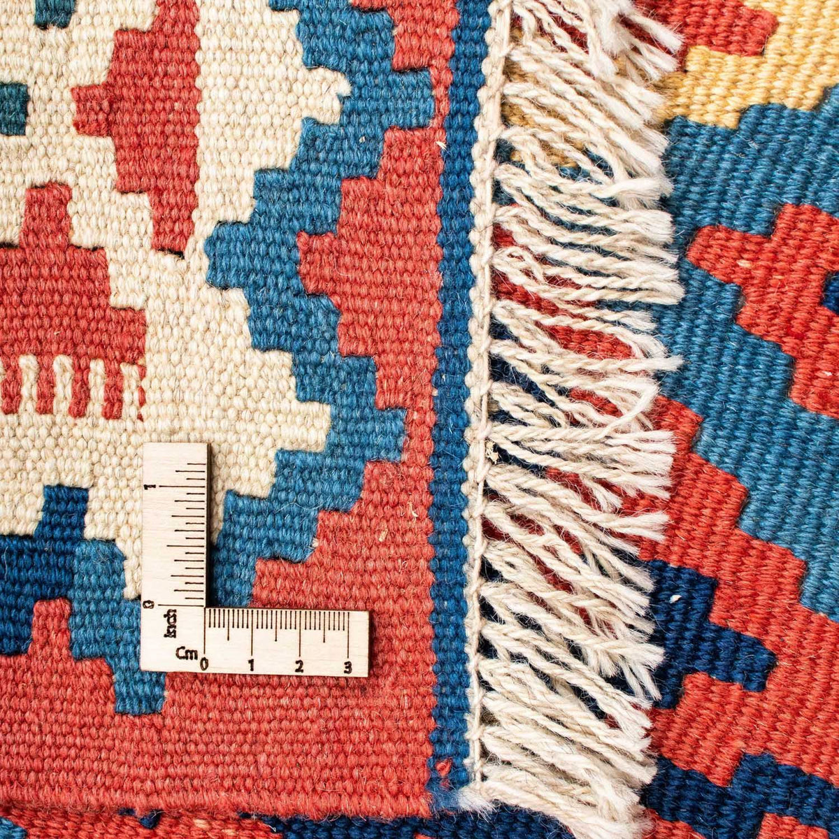 Kelim Teppich - Oriental 182 x 122 cm