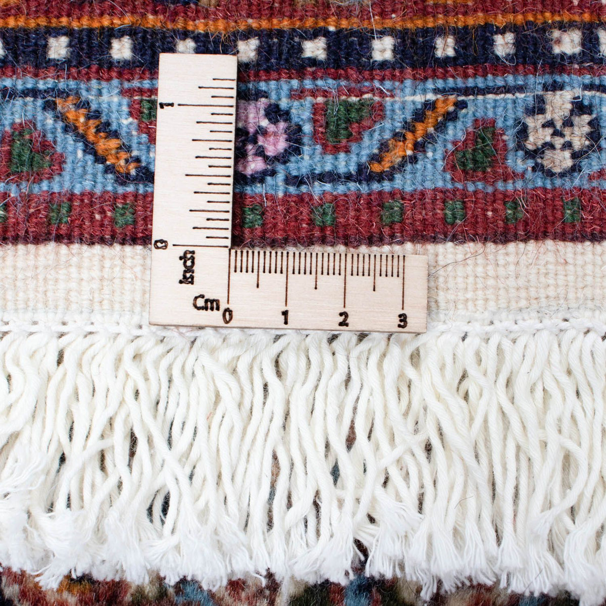 Perserteppich - Classic 190 x 77 cm