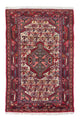 Hamadan Teppich 113x72cm - Perserteppich