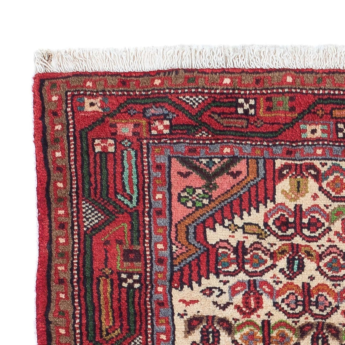 Perserteppich - Nomadic 113 x 72 cm