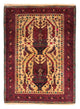 Belutsch Teppich 169x118cm - Perserteppich
