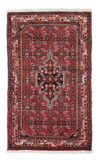 Perserteppich - Nomadic 128 x 79 cm