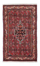 Hamadan Teppich 128x79cm - Perserteppich