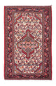 Hamadan Teppich 83x131cm - Perserteppich