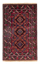 Belutsch Teppich 184x112cm - Orientteppich