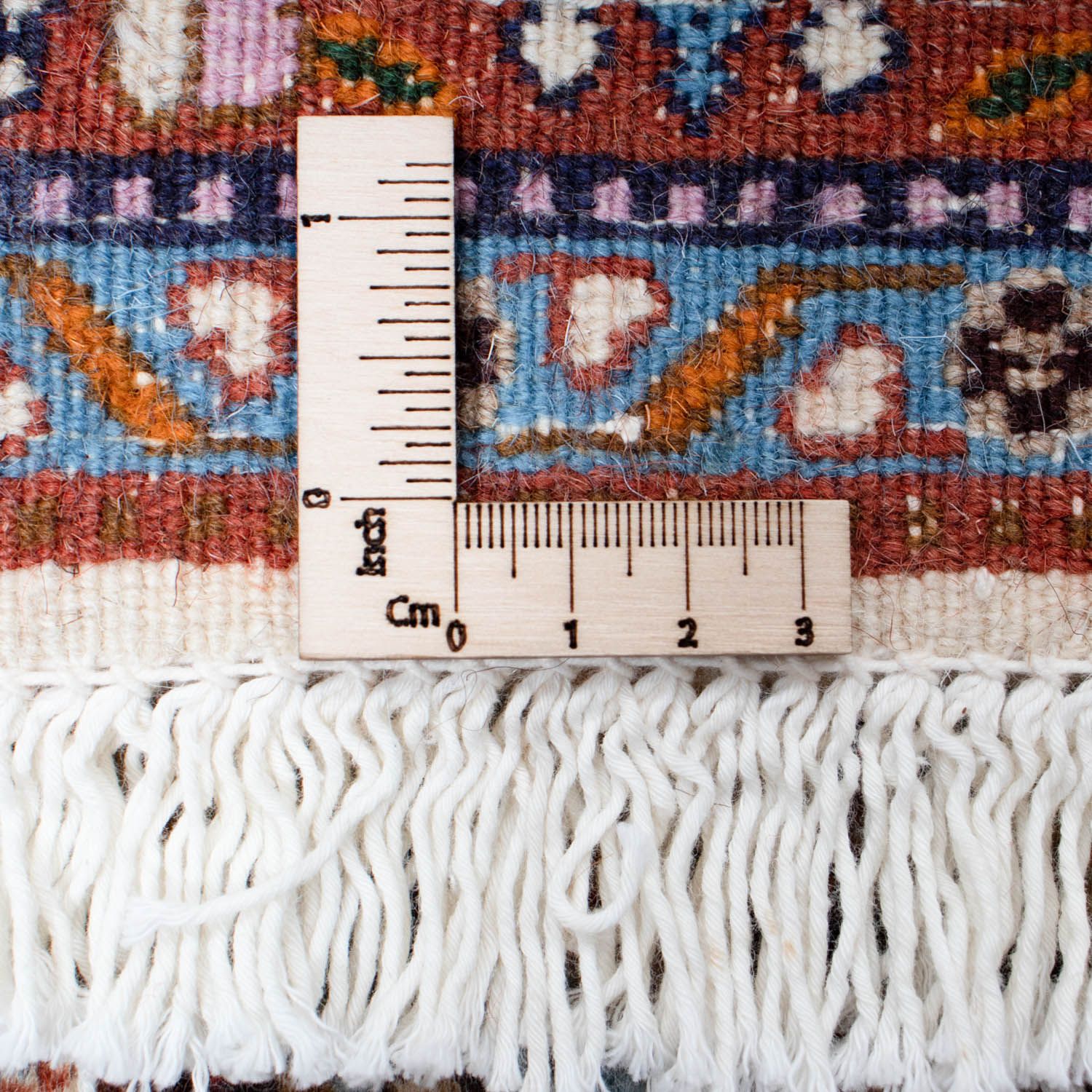 Perserteppich - Classic 198 x 76 cm