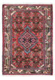 Hamadan Teppich 118x79cm - Perserteppich