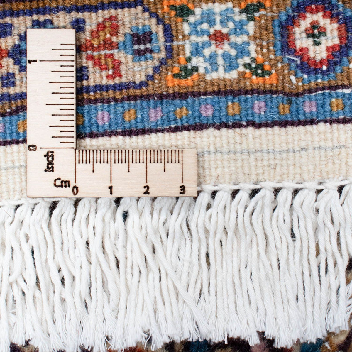 Perserteppich - Classic 196 x 80 cm