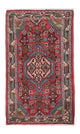 Hamadan Teppich 127x76cm - Perserteppich