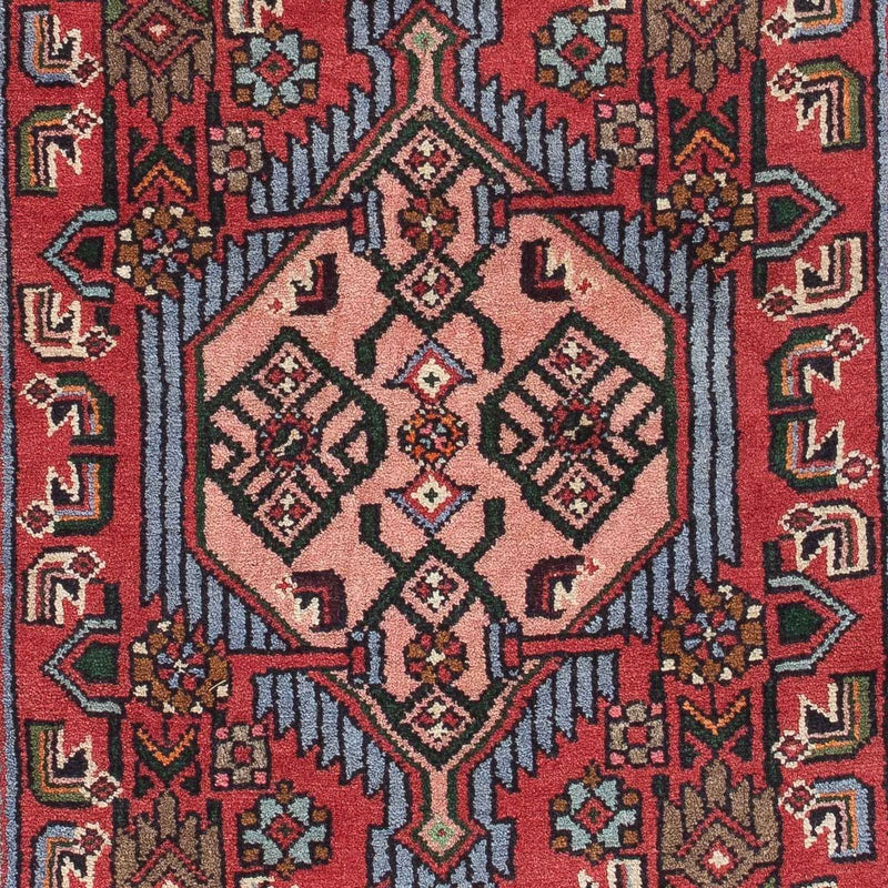Perserteppich - Nomadic 127 x 76 cm