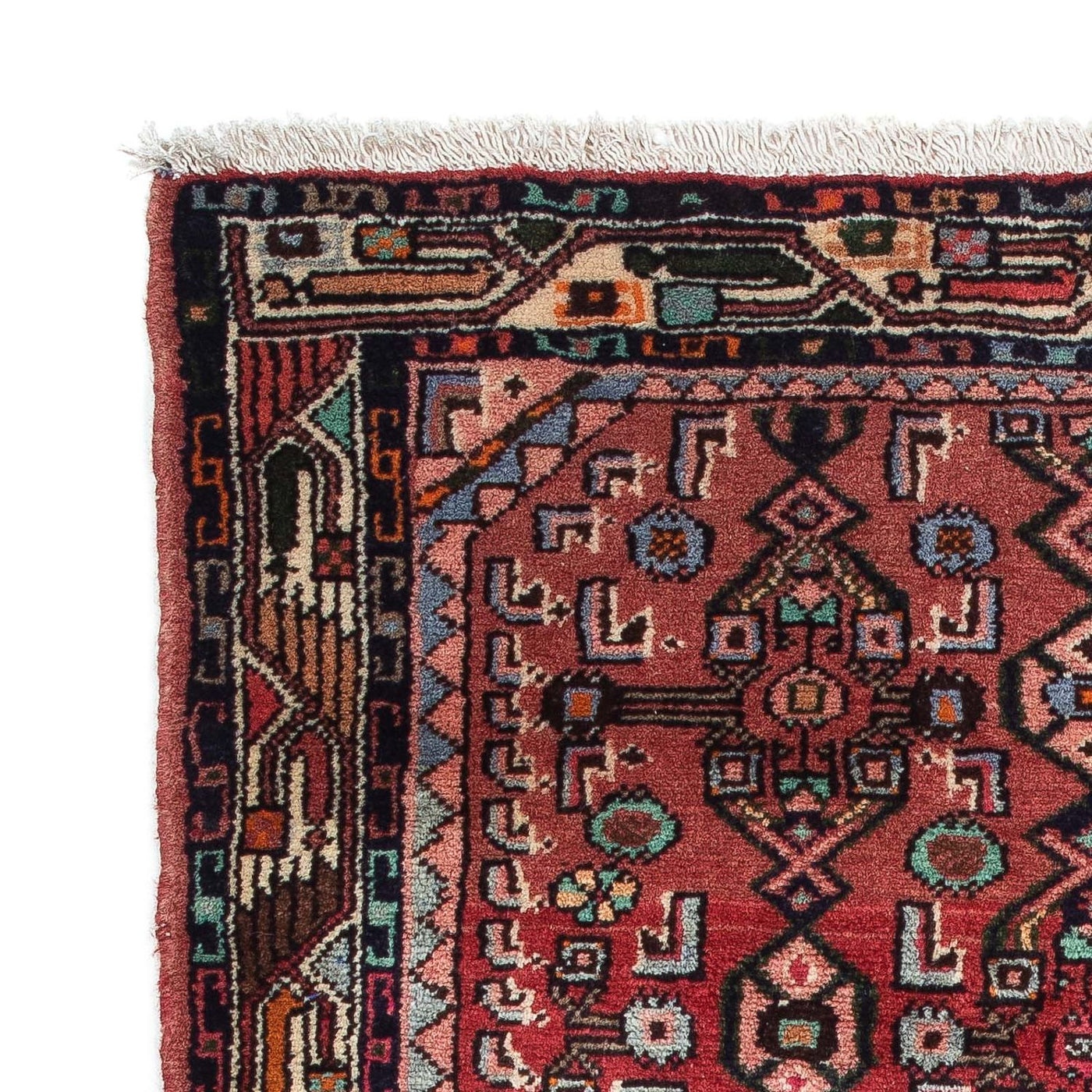 Hamadan Teppich 152x82cm - Perserteppich