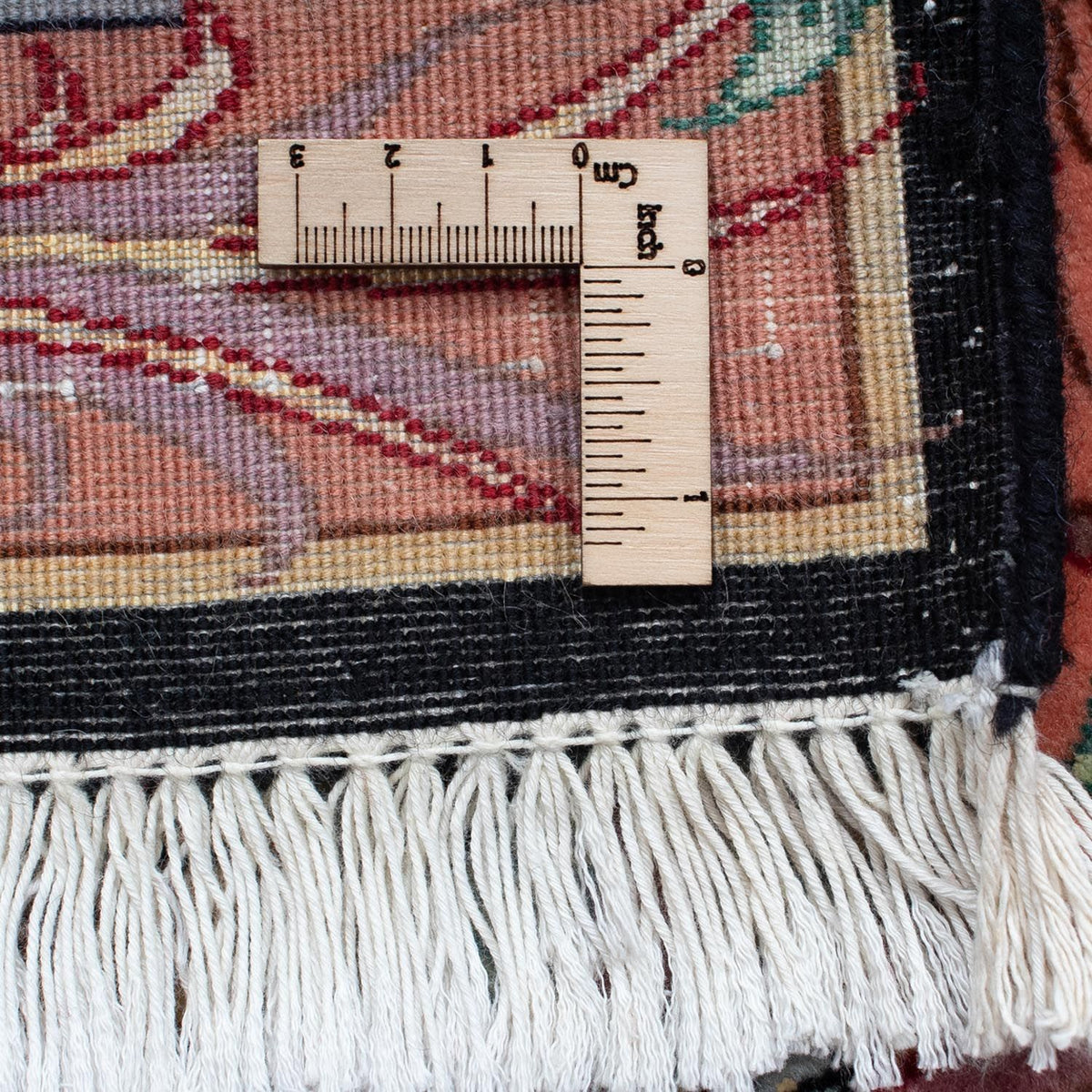 Perserteppich - Täbriz - Royal 92 x 65 cm