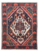 Hosseinabad Teppich 143x107cm - Perserteppich