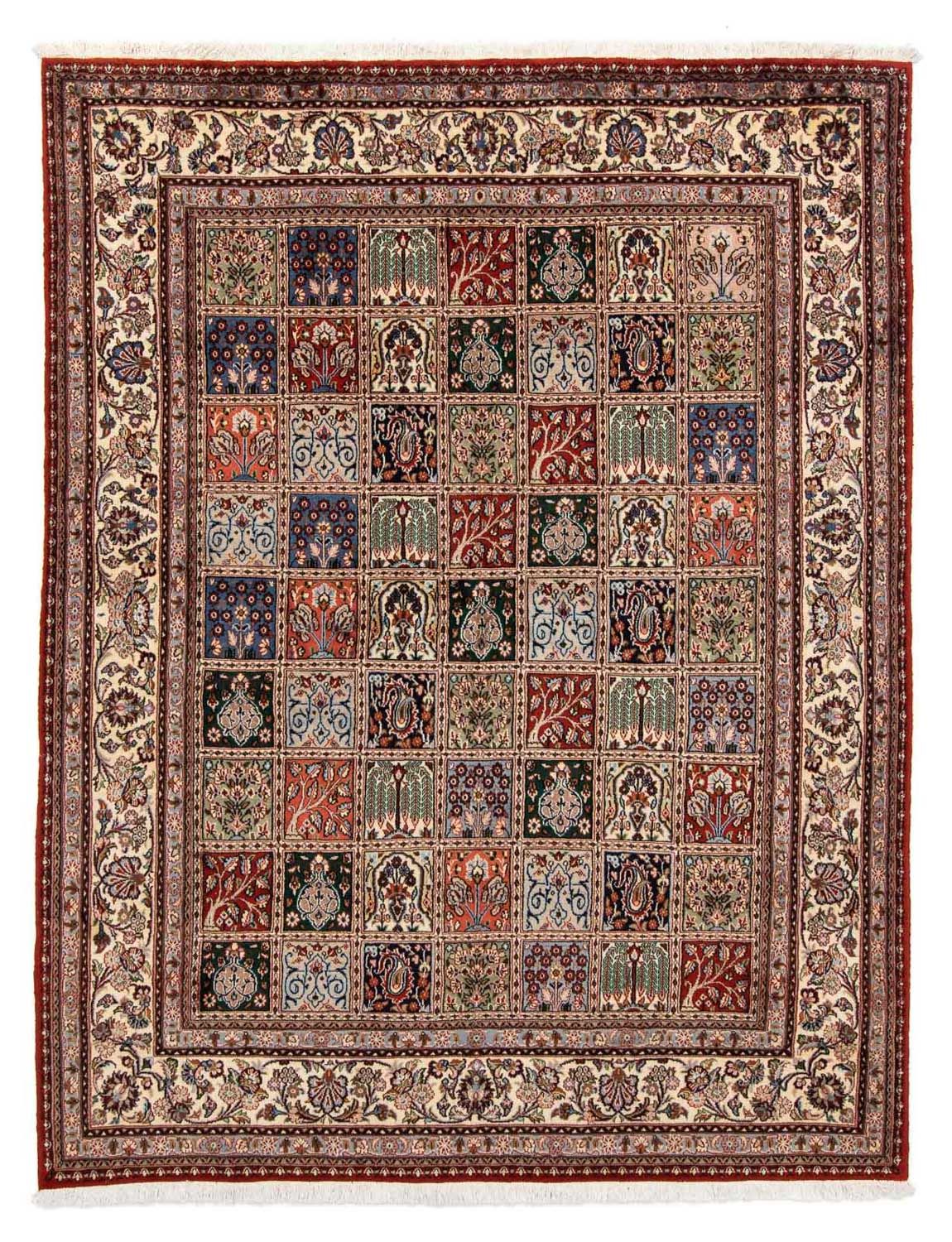 Perserteppich - Classic 224 x 174 cm