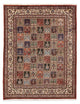 Moud Teppich 174x224cm - Perserteppich