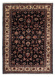 Maschad Teppich 297x208cm - Perserteppich